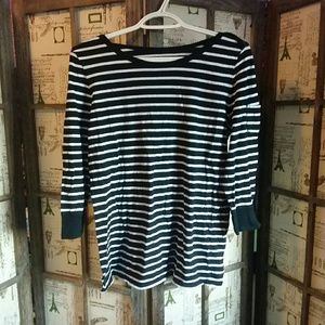 🌻 Lucky Brand Top